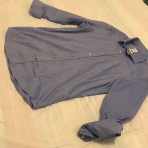 GAP button down shirt
